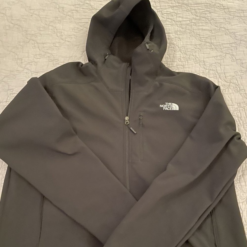 North face Men's x-large jacket